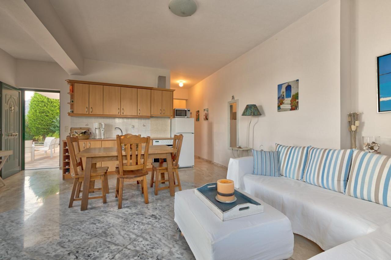 Villa Bamour With Paradise View Epidaurus Exterior foto